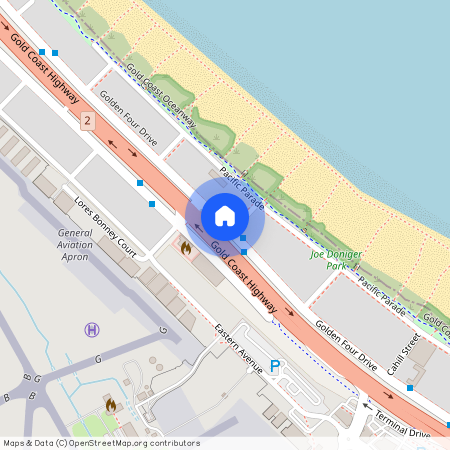 Unit 3/347 Golden Four Drive, Bilinga 4225