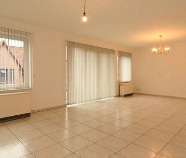 Appartement te huur in Maldegem voor € 900 met 2 slaapkamers - Foto 1