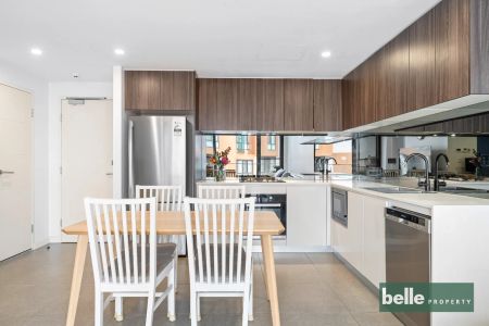 Convenient 1-Bedroom Apartment in Prime Location! - Photo 4