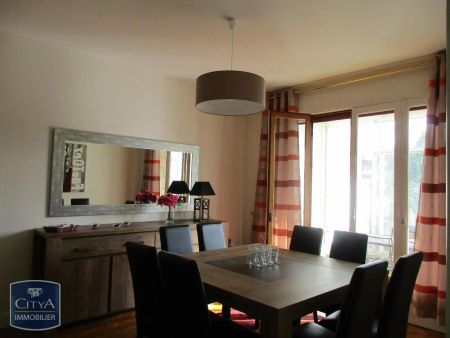 Maison à louer 7 pièces 155.75m² - Photo 2