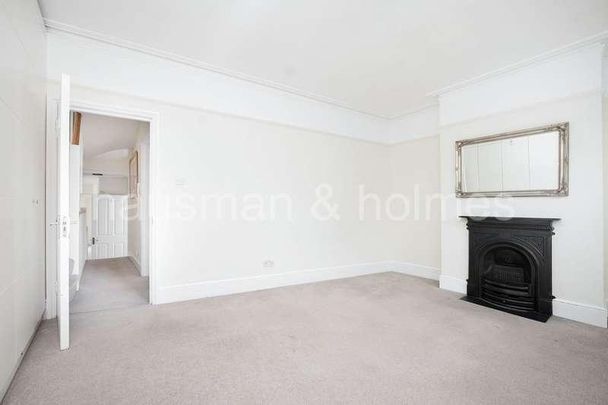 Crewys Rd, Childs Hill, NW2 - Photo 1