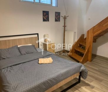 Ενοικίαση κατοικίας, 80 τ.μ., Γλυφάδα, 800 € - Photo 3