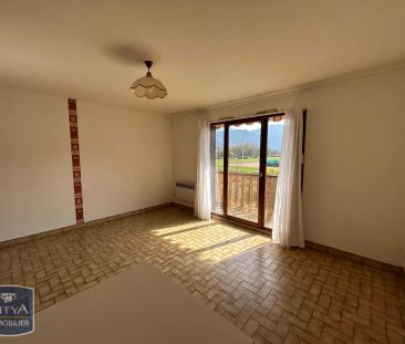 Appartement à louer 1 pièce 24.6m² - Photo 6