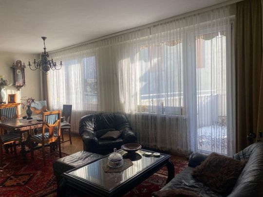 przestronne, 3-pokojowe, taras | Gdynia, Centrum - Photo 1