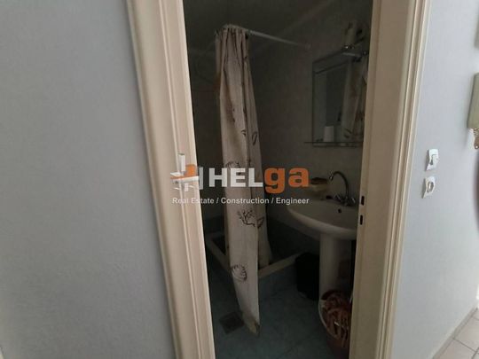 Studio/Γκαρσονιέρα για ενοικίαση Ψαροφάϊ (Πάτρα) - Photo 1