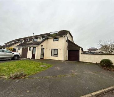 Oak Tree Close, Upottery, Honiton, Devon, EX14 - Photo 2