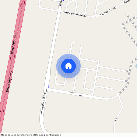 8 Coppice Crescent, Qld 4551, Banya