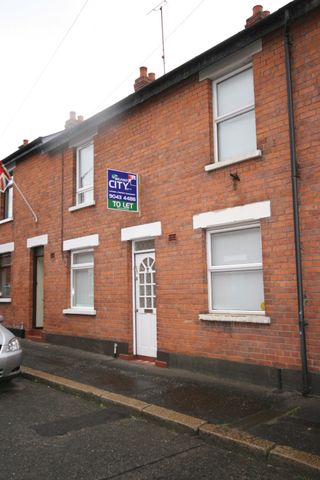 67 Ebor Drive, Tate's Avenue, Belfast, BT12 6NN - Photo 3