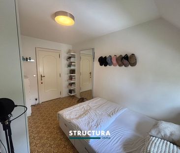Zeer rustiggelegen en welonderhouden woning omgeven door groen! - Photo 5