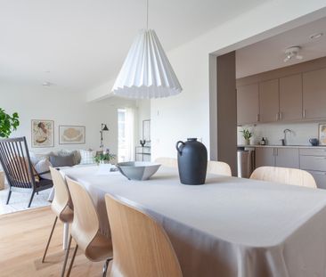 Trumslagarevägen, Skara - Foto 2