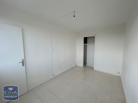 Location Appartement 3 pièces 57m² MACON 71000 - Photo 1