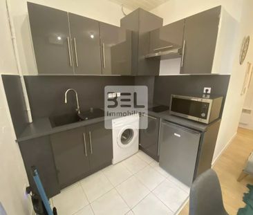 Location Appartement de 19m² à Pont-Saint-Esprit - Photo 3