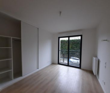 Appartement T3 à louer Saint Malo - 60 m² - Photo 3