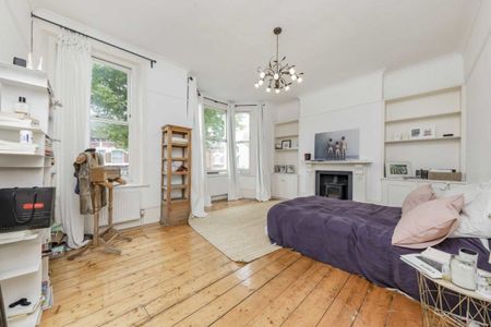 Beversbrook Road, Kentish Town, N19 - Photo 3