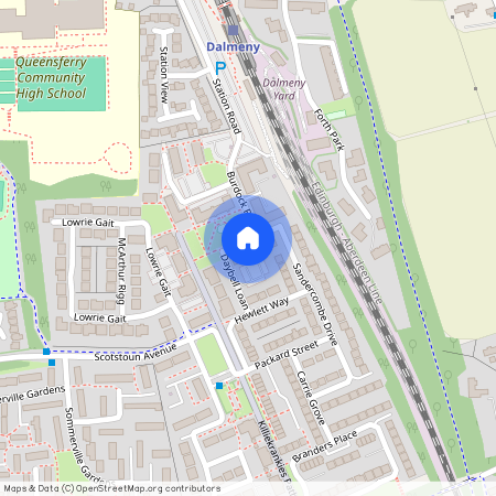 1171L Carlow Gardens, Edinburgh, EH30 9AN