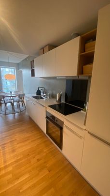 Møllevangs Allé 157 G, 1. 1 - Foto 1