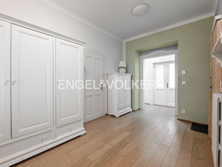 Pronájem bytu 4+kk 115 m2 - Photo 3