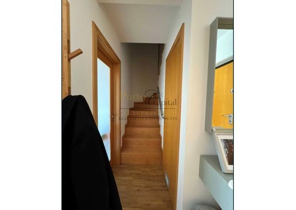 Apartamento T3 em Porto