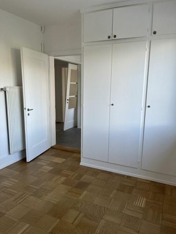 3.5 Zimmer, 1. Stock - Photo 3