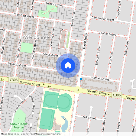 4 Hastings Street, Wendouree