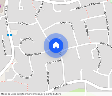 Oakfield Road, Buckley, CH7 - Photo 1