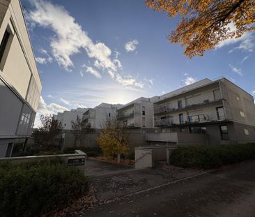 Appartement T2 à louer - 47 m² - Photo 5