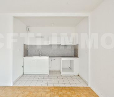 Location Studio 1 Pièce(s) LYON 3EME ARR. (69003) - Photo 4