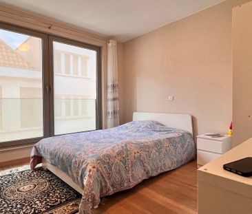 Appartement te huur in Gent voor € 875 met 1 slaapkamer - Photo 4