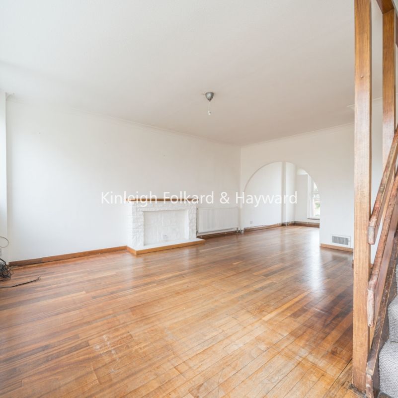 Half Moon Lane, London, SE24 - Photo 1