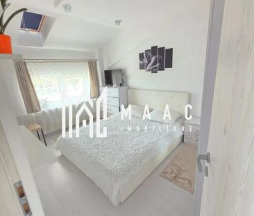 Apartament 3 camere de închiriat | Sibiu | Arhitecților - Photo 6