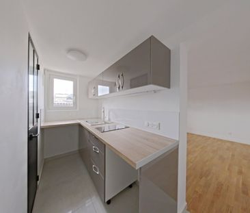 STUDIO A LOUER - PARIS 1ER ARRONDISSEMENT Les Halles 5 - 18.5 m - 7... - Photo 6