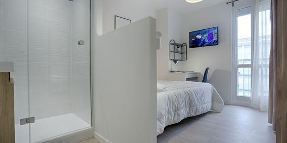 SLOVAQUIE Colocation 4 chambres à Rennes - Photo 3