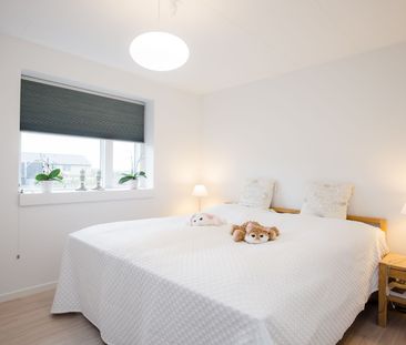4 værelses hus på 108 m² - ledig 1/12-25 - reserveret - Photo 3