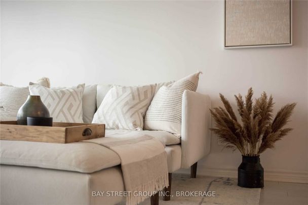 For Lease - 25 Lower Simcoe Street Unit# 1209, Toronto, Ontario - Photo 1