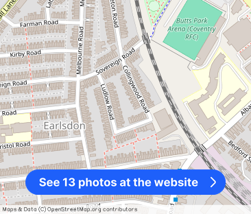 Collingwood Road, Coventry, CV5 6HW - Photo 1