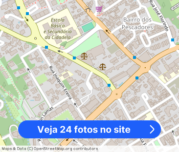 Apartamento T3 para alugar em Cascais - Foto 1