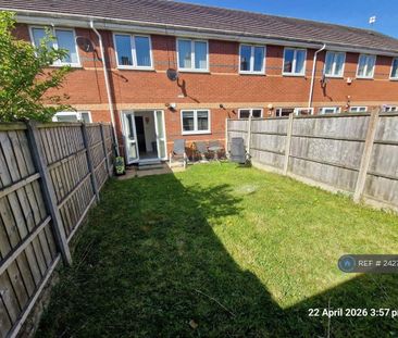 3 bedroom terraced house to rent - Photo 6