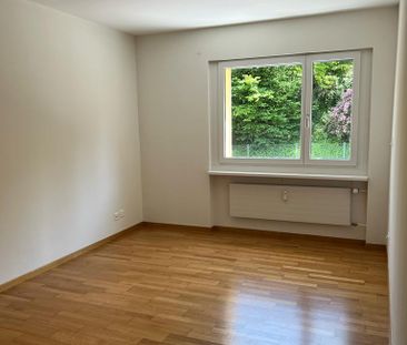 Helle 3.5-Zimmer-Wohnung mit Balkon in Rorschacherberg - Photo 6