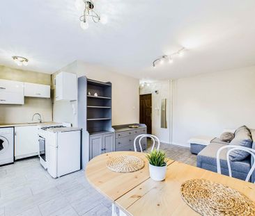 Do wynajęcia kawalerka po remoncie - Фото 5