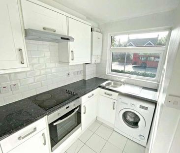 Napier Court, Outram Road, Croydon, CR0 - Photo 3