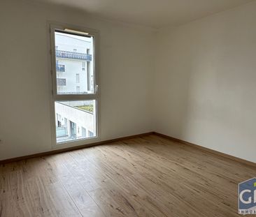 Location Appartement 3 pièces 56m² - Photo 1