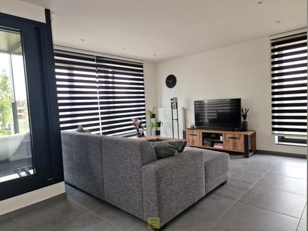 Modern nieuwbouwappartement met lift! - Foto 3