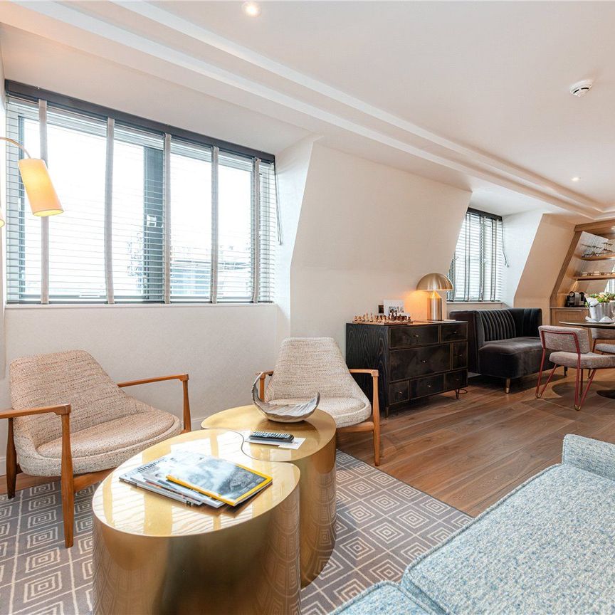 Welbeck Street, W1G - Photo 1