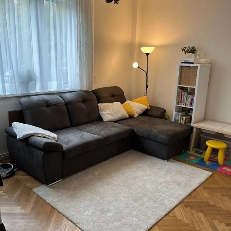Pronájem bytu 2+kk 44 m2 - Photo 1