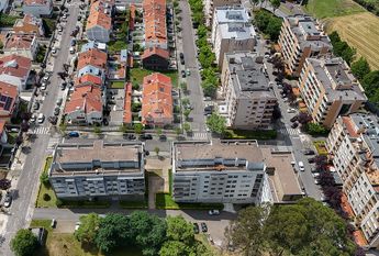 Apartamento T1 em Porto