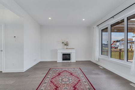 For Lease - 1719 Applerock Avenue, London North, Ontario - Photo 3