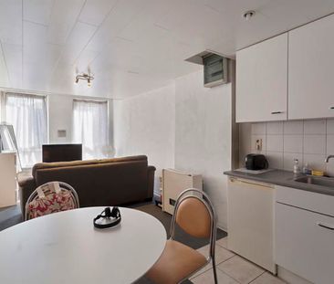 Appartement te huur in Ronse - Foto 3