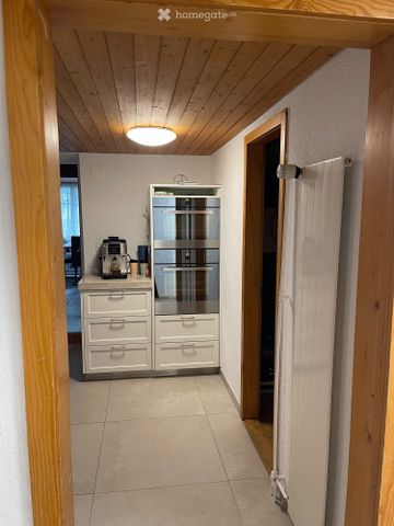 Charmante 4.5-Zimmer-Altbauwohnung in Wald ZH - Photo 3