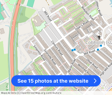 3 bedroom terraced house for rent - Photo 1