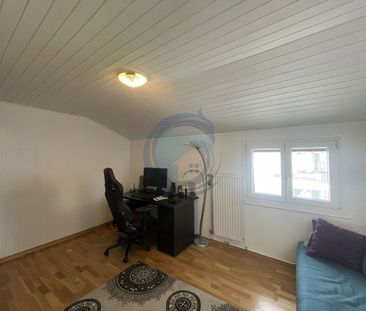 BEL APPARTEMENT DE 4,5 PIÈCES AVEC SPACIEUSE TERRASSE - Photo 4